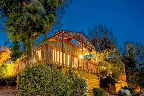 Discovery Parks Hobart - Holiday Adelaide 6