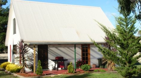  Holiday Adelaide