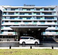 The Brankstone Hotel  Residences - Holiday Adelaide