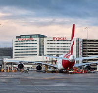 Rydges Sydney Airport Hotel - Holiday Adelaide