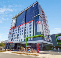 Travelodge Sydney Airport - Holiday Adelaide