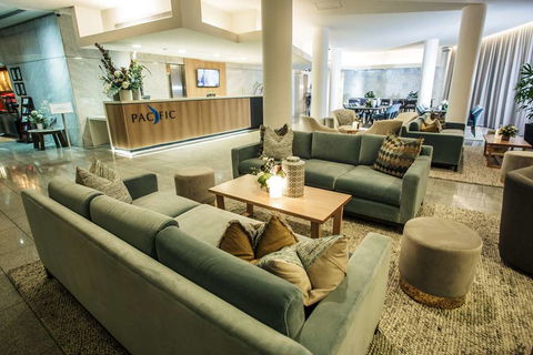 Pacific Hotel Brisbane - Holiday Adelaide 0