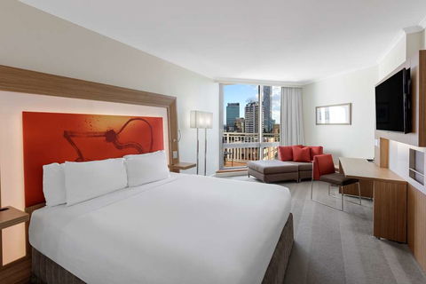 Amora Hotel Brisbane - Holiday Adelaide 1