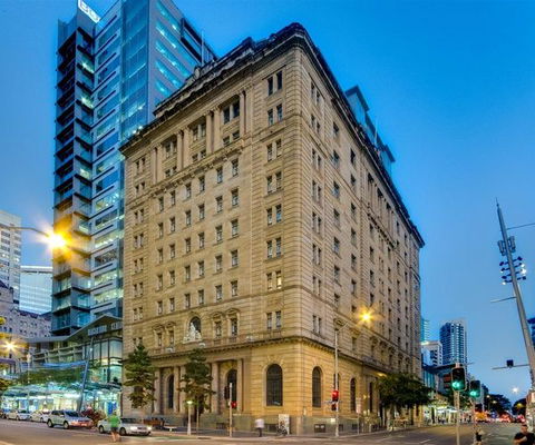 MacArthur Chambers - Holiday Adelaide 0