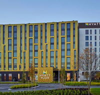 Hyatt Place Melbourne Essendon Fields - Holiday Adelaide