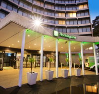 Holiday Inn Melbourne Airport - Holiday Adelaide