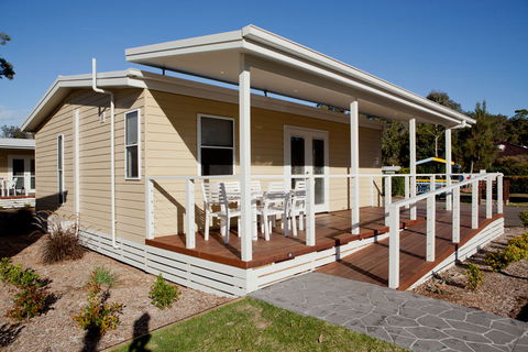 Ocean Beach Resort And Holiday Park - Holiday Adelaide 0