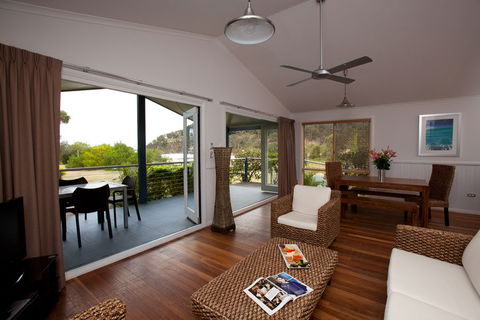 Ocean Beach Resort And Holiday Park - Holiday Adelaide 2
