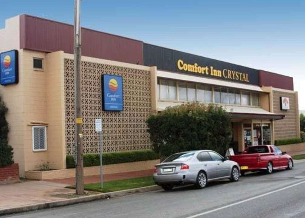Wilcannia NSW Holiday Adelaide