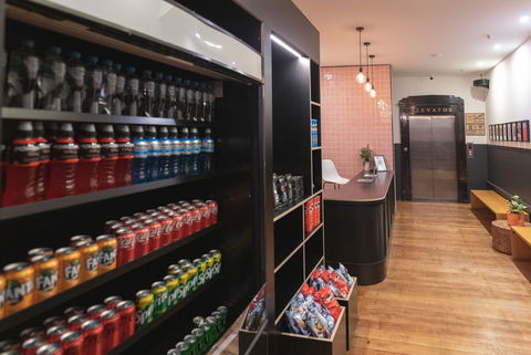 United Backpackers - Holiday Adelaide 0