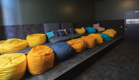 United Backpackers - Holiday Adelaide 1