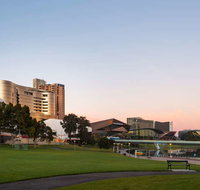 Eos by SkyCity - Holiday Adelaide