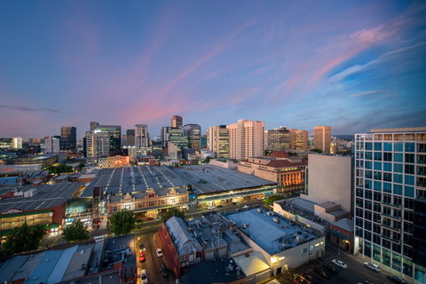Hotel Indigo Adelaide Markets - Holiday Adelaide 2