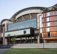 Oval Hotel - Holiday Adelaide