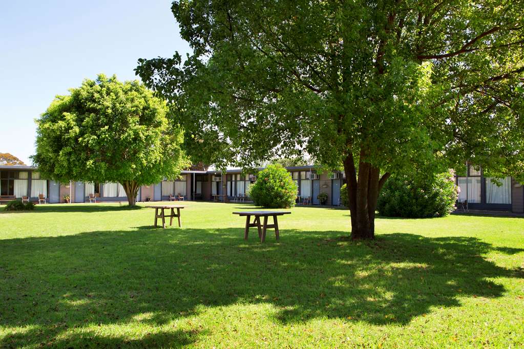Allenby Gardens SA Holiday Adelaide