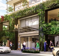 Majestic M Suites - Holiday Adelaide