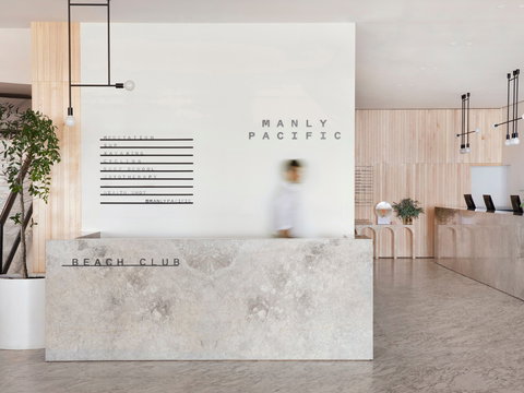 Manly Pacific Mgallery Collection - Holiday Adelaide 1