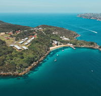 Q Station Sydney Harbour National Park - Holiday Adelaide