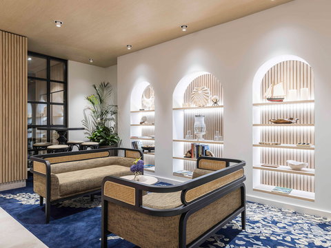 The Sebel Manly Beach - Holiday Adelaide 1