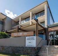 Narrabeen Sands Hotel by Nightcap Plus - Holiday Adelaide