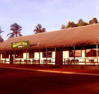 Roebuck Bay Hotel - Holiday Adelaide