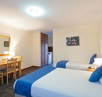 Admiral Motel Bunbury - Holiday Adelaide