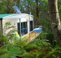 Huon Bush Retreats - Holiday Adelaide