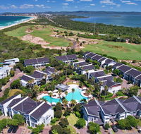 Pullman Magenta Shores Resort - Holiday Adelaide