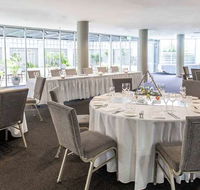 Best Western Plus Hotel Lord Forrest - Holiday Adelaide