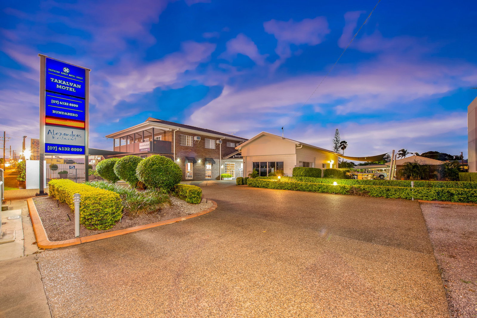 Bundaberg QLD Holiday Adelaide