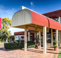 Country Comfort Bundaberg International - Holiday Adelaide