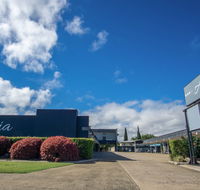 Acacia Motor Inn - Holiday Adelaide