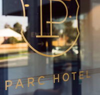 Parc Hotel - Holiday Adelaide