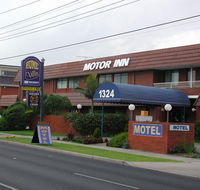 Hume Villa Motor Inn - Holiday Adelaide