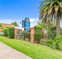 Comfort Inn Greenborough - Holiday Adelaide