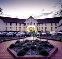Mercure Canberra Hotel - Holiday Adelaide