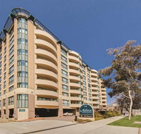 Adina Serviced Apartments James Court - Holiday Adelaide