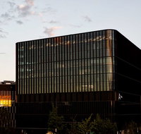 A By Adina Canberra - Holiday Adelaide