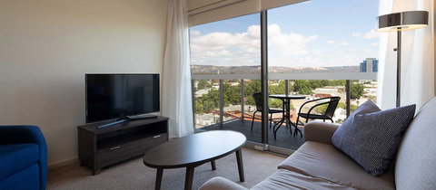 Hume Serviced Apartments - Holiday Adelaide 0