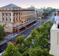 Mercure Grosvenor Hotel Adelaide - Holiday Adelaide