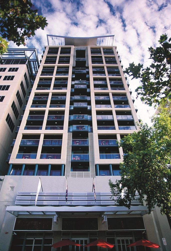 Sturt Street SA Holiday Adelaide
