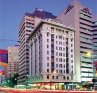 Quality Apartments Adelaide Central - Holiday Adelaide