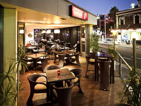 Rockford Adelaide - Holiday Adelaide 1