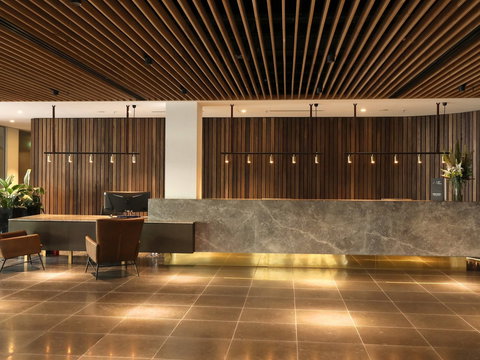 Rockford Adelaide - Holiday Adelaide 2