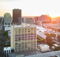 The Terrace Hotel - Holiday Adelaide