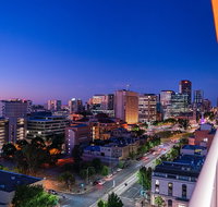 Tom's Court Hotel - Holiday Adelaide