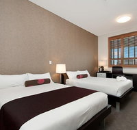Adabco Boutique Hotel - Holiday Adelaide