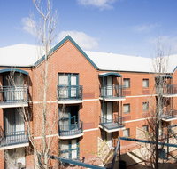 BreakFree Adelaide on Hindley - Holiday Adelaide