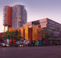 iStay Precinct - Holiday Adelaide