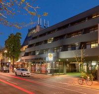 Econo Lodge North Adelaide - Holiday Adelaide